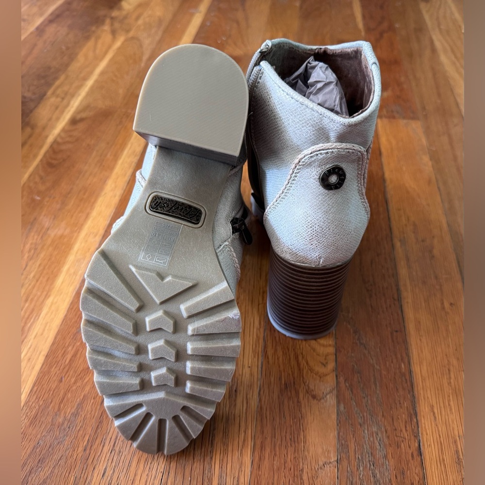 Blowfish Waylon boot